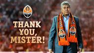 Mircea Lucescu won titles galore with Shakhtar Donetsk